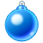 Blue Ball 2 Icon